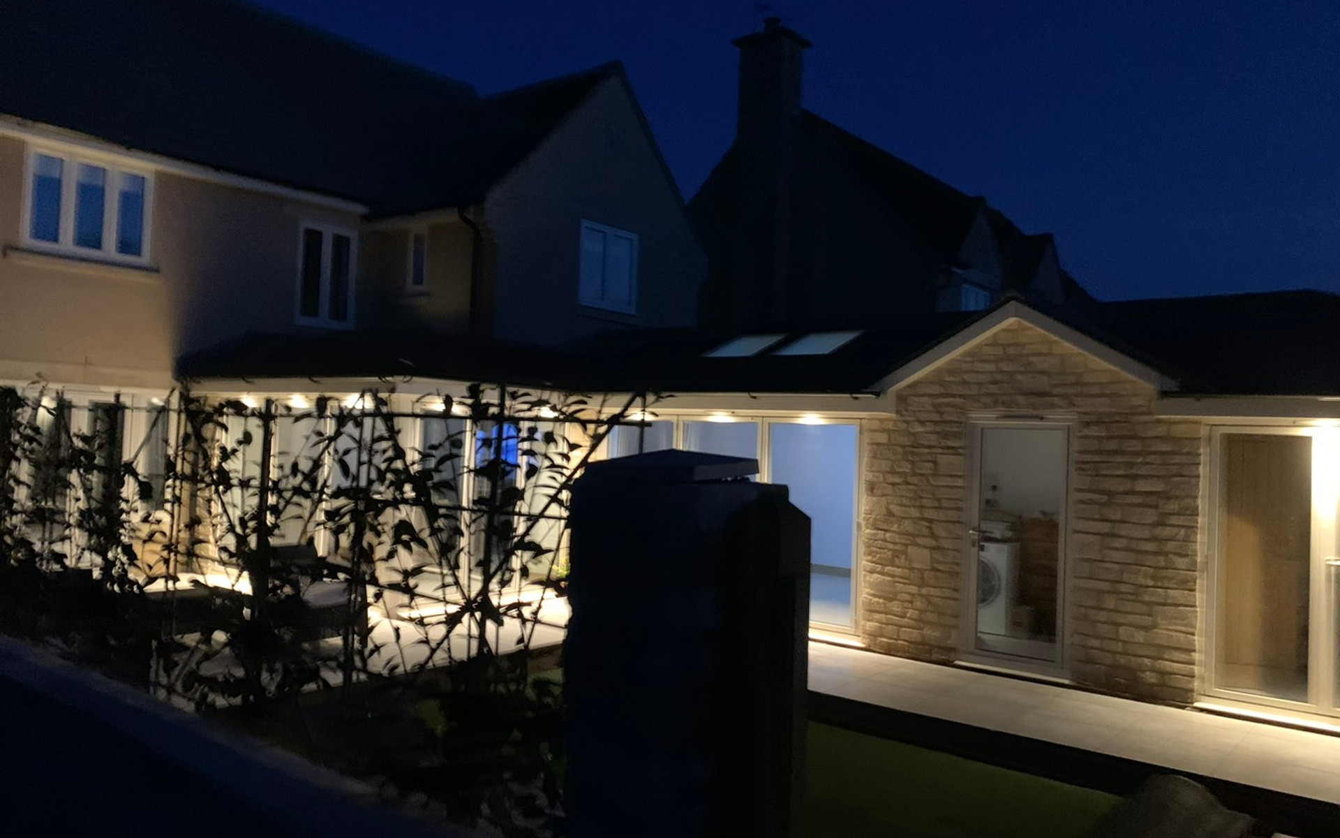 Quality construction projects by Level Up Construction Services